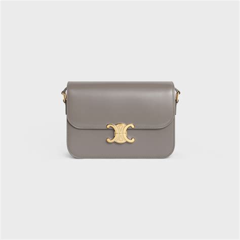 celine triomphe bag price korea